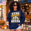 Beer Stag Night Beers T Shirt 3