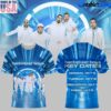 Backstreet Boys Key Dates Tour Pop Music Tour 2027 T Shirt