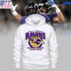 Buffalo Football Now We Build Year 2 Fan Hoodie Buffalo Football Now We Build Year 2 Fan Hoodie