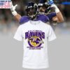 Baltimore Ravens National Football League AFC North Division Hoodie 2 Baltimore Ravens National Football League AFC North Division T Shirt