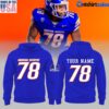 Boise State Broncos Football 2026 Perfect Season Pullover Hoodie 1