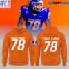 Boise State Broncos Football 2026 Perfect Season Pullover Hoodie Boise State Broncos Football 2026 Perfect Season Pullover Hoodie
