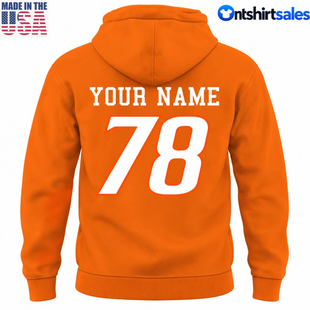 Boise State Broncos Football 2026 Perfect Season Pullover Hoodie Boise State Broncos Football 2026 Perfect Season Pullover Hoodie