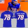 Boise State Broncos Football 2026 Perfect Season Pullover Hoodie Boise State Broncos Football 2026 Perfect Season Pullover Hoodie