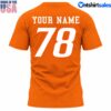 Boise State Broncos Football 2026 Perfect Season T Shirt 6