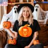 Brock Purdy Pumpkin Brocktober T Shirt, Funny Football Halloween Apparel 1