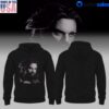 Iron Maiden Legacy Of The Beast World Tour 2019 Graphic Hoodie