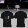 Bucky Barnes Winter Soldier Marvel Superhero T Shirt
