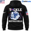 Buffalo Bills Crucial Catch Intercept Cancer Tackle Hoodie 2 Buffalo Bills Crucial Catch Intercept Cancer Tackle Hoodie 2
