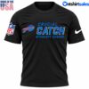 Buffalo Bills Crucial Catch Intercept Cancer Tackle T-Shirt 1 Buffalo Bills Crucial Catch Intercept Cancer Tackle T Shirt 1