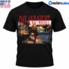 Carly Rae Jepsen Day and Night T Shirt, Tour 2027 Music Graphic Apparel 1