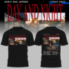 The Red Clay Strays Release Grateful Tour 2027 Hoodie