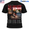 Carly Rae Jepsen Day and Night T Shirt, Tour 2027 Music Graphic Apparel 2