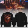 Cyclops Men Marvel Superhero Sweatshirt