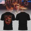 Cyclops Men Marvel Superhero T Shirt