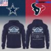 Dallas Cowboys Born X Raised Hoodie