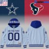 Dallas Cowboys Born X Raised T-Shirt Dallas Cowboys Born X Raised T-Shirt