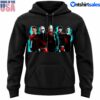 Daughtry 20 Years Unplugged Tour Hoodie 4