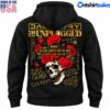 Daughtry 20 Years Unplugged Tour Hoodie 5