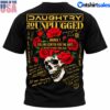 Daughtry 20 Years Unplugged Tour T Shirt 2