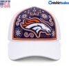 Denver Broncos Hispanic Heritage Month 2026 Hat 3