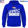 Denver Broncos Hispanic Heritage Month 2026 Pullover Hoodie 3 Denver Broncos Hispanic Heritage Month 2026 Pullover Hoodie 2
