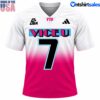 FIU Florida International Panthers VICE U Fan Jersey 1