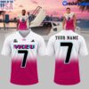 Greta Van Fleet Into The Beginning 2027 Tour Hoodie
