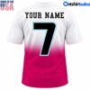 FIU Florida International Panthers VICE U Fan Jersey 2
