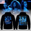 Bryan Adams Roll With The Punches Tour Rock Music Tour 2027 Hoodie