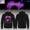 Bucky Barnes Winter Soldier Marvel Superhero Hoodie