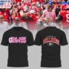 Georgia Bulldogs 2026 Breast Cancer Awareness Hoodie 1 Georgia Bulldogs 2026 Breast Cancer Awareness T Shirt