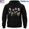 Greta Van Fleet Into The Beginning 2027 Tour Hoodie 3