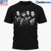 Greta Van Fleet Into The Beginning 2027 Tour T Shirt 1