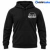 Luke Bryan Nashville Huntin Fishin And Lovin Every Day Hoodie 3