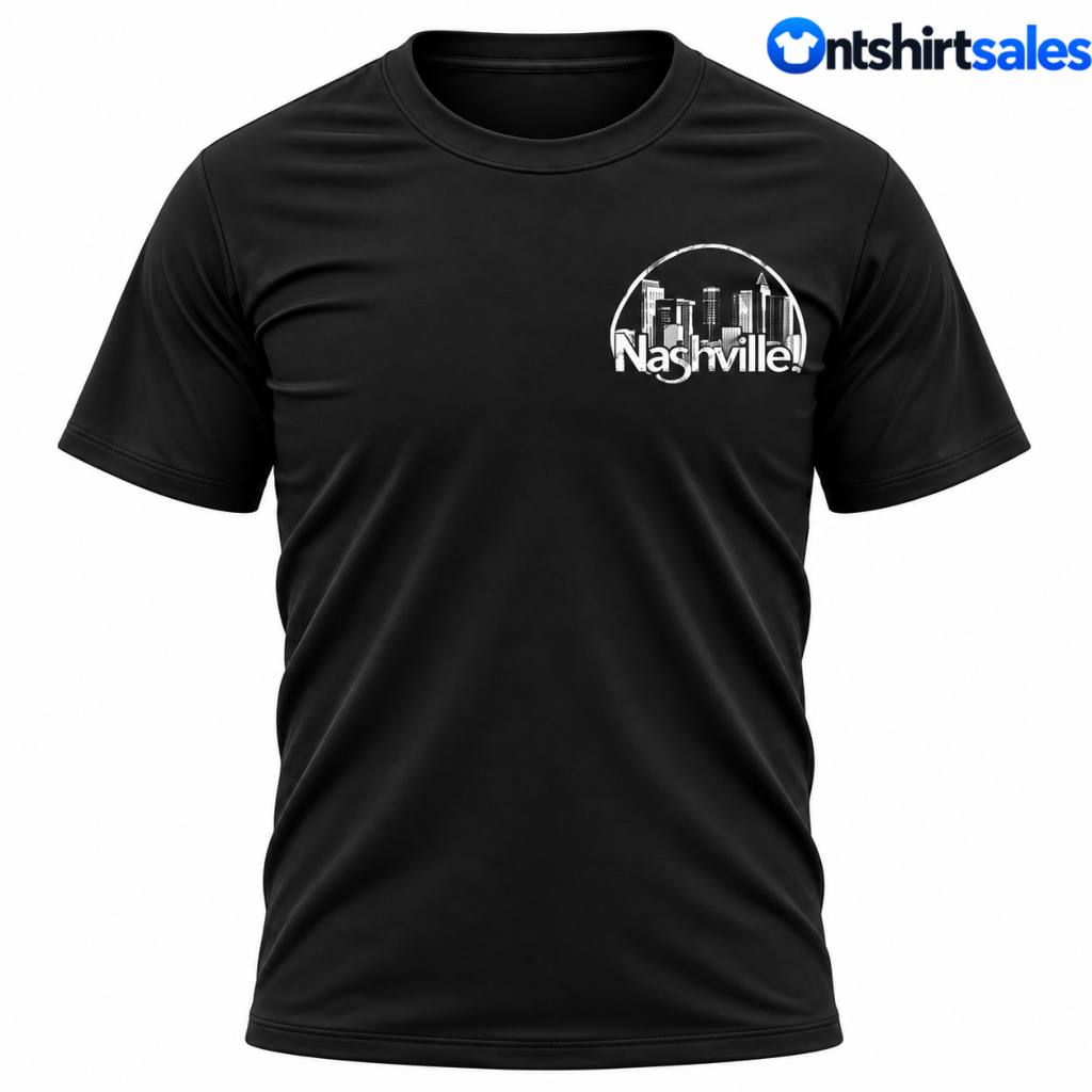 Luke Bryan Nashville Huntin Fishin And Lovin Every Day T-Shirt 5 Luke Bryan Nashville Huntin Fishin And Lovin Every Day T Shirt 2