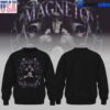 Magneto Professor Marvel Mutant Superhero Sweatshirt