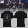 Magneto Professor Marvel Mutant Superhero T Shirt