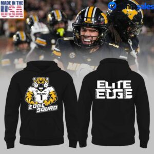 Missouri Tigers Edge Squad T-Shirt, SweatShirt, Hoodie