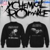 My Chemical Romance I Brought You My Bullets You Brought Me Your Love Sweatshirt