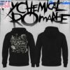 My Chemical Romance The Black Parade Hoodie