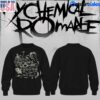 My Chemical Romance The Black Parade Sweatshirt