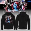 Magneto Professor Marvel Mutant Superhero Hoodie
