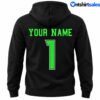 Oregon Ducks Origin Of Speed Football 2026 Hoodie 2 Oregon Ducks Origin Of Speed Football 2026 Hoodie 3