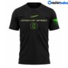 Oregon Ducks Origin Of Speed Football T Shirt 2