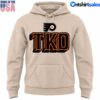 Philadelphia Flyers TK O Cancer 2026 Graphic Hoodie 1