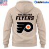 Philadelphia Flyers TK O Cancer 2026 Graphic Hoodie 2