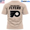Philadelphia Flyers TK O Cancer 2026 Graphic T Shirt 2