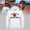 Baltimore Ravens National Football League AFC North Division Hoodie Baltimore Ravens National Football League AFC North Division Hoodie