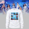 Real Housewives Salt Lake City RHOSLC Bravo Reality TV Sweatshirt